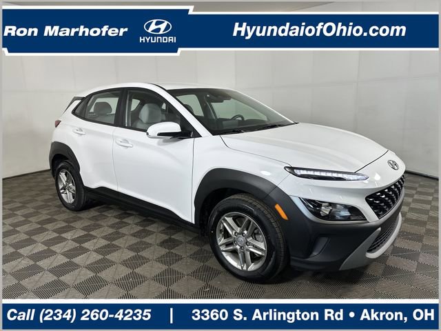 Certified 2023 Hyundai Kona SE image 1