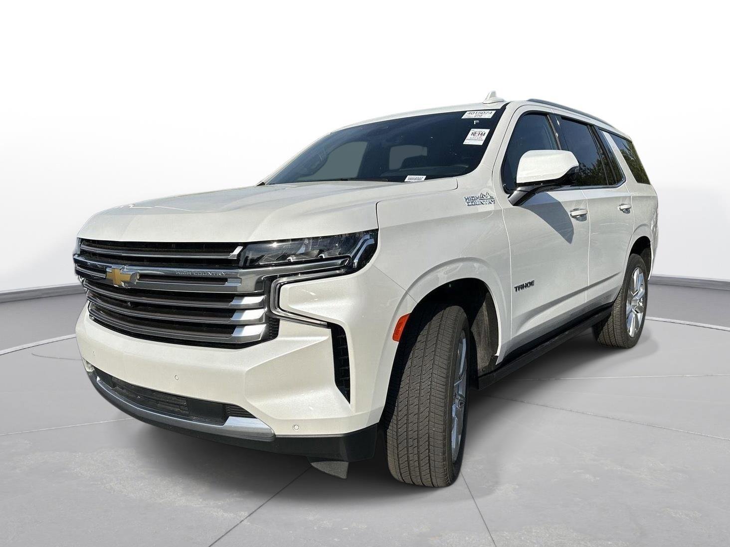 Used 2023 Chevrolet Tahoe High Country w/ Premium Package 2 image 2
