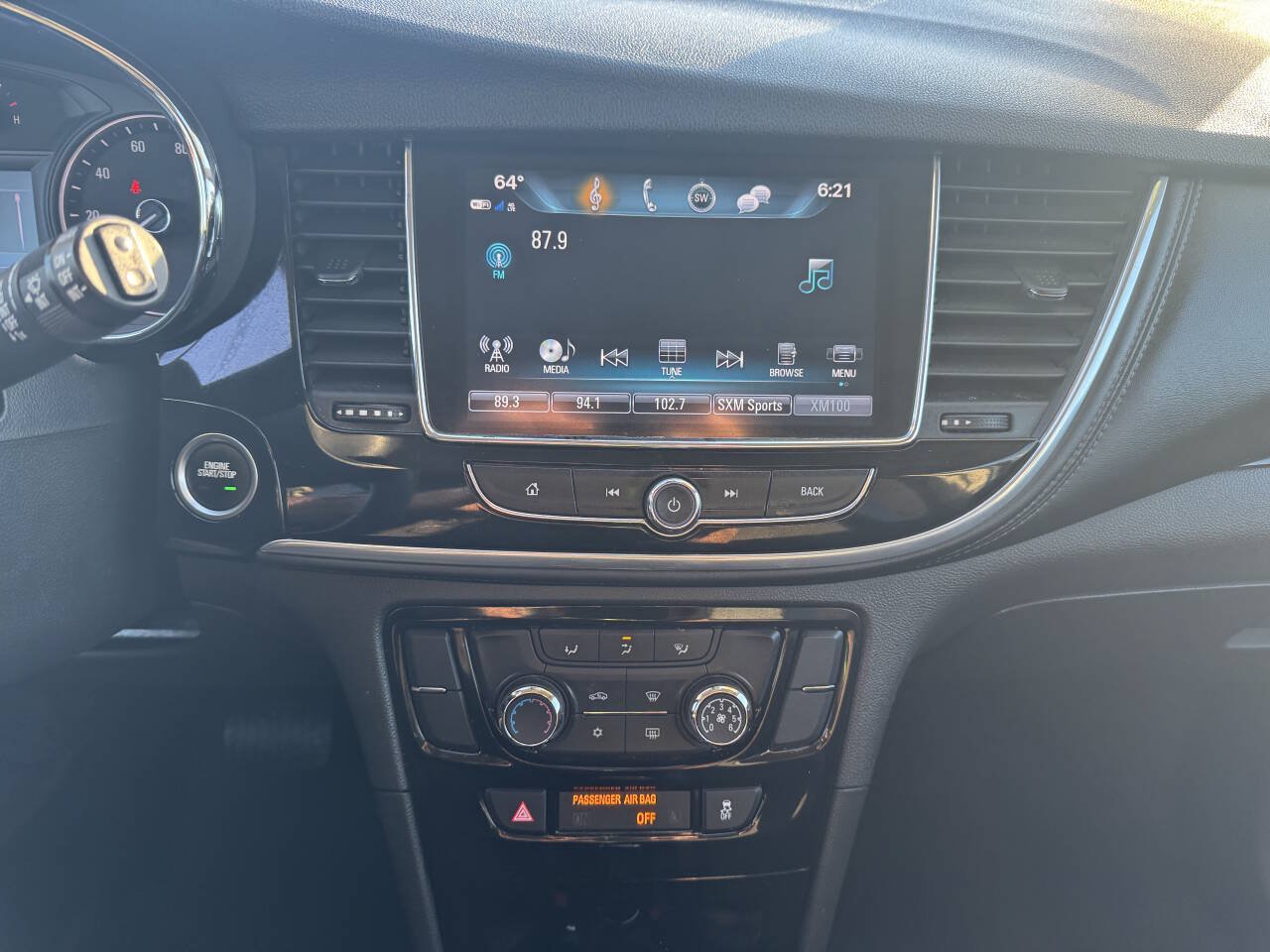 Used 2019 Buick Encore Preferred w/ Safety Package FWD image 22