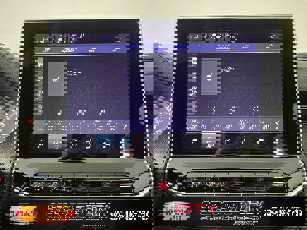 New 2026 Jeep Compass Latitude image 21