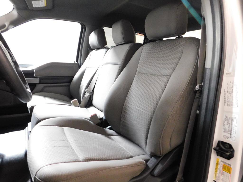 Used 2019 Ford F150 XLT image 10