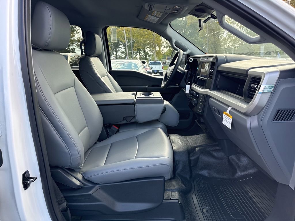 New 2026 Ford F250 XL w/ 360-Degree Camera Package AWD/4WD image 14