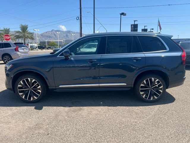 New 2026 Volvo XC90 B6 Plus w/ Protection Package AWD/4WD image 6