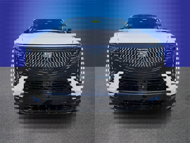 New 2025 Cadillac Escalade IQ Sport 2 image 8