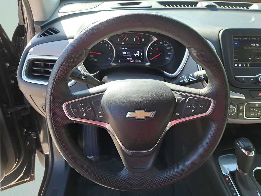 Used 2020 Chevrolet Equinox LT image 17