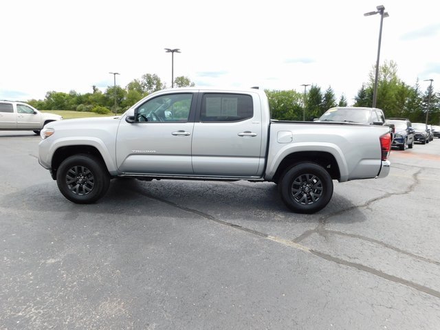 Used 2023 Toyota Tacoma SR5 image 8