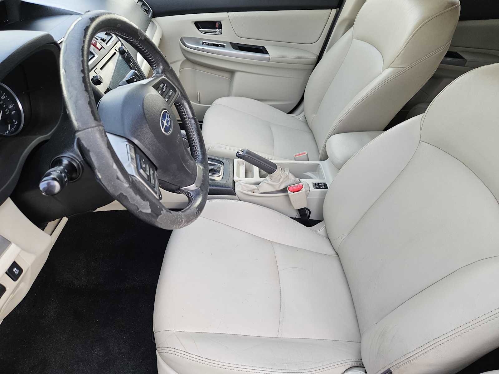 Used 2015 Subaru Crosstrek 2.0i Limited image 13