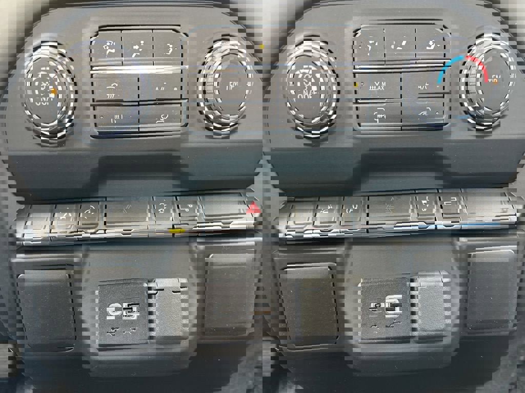 New 2026 Chevrolet Silverado 1500 W/T w/ Trailering Package image 10