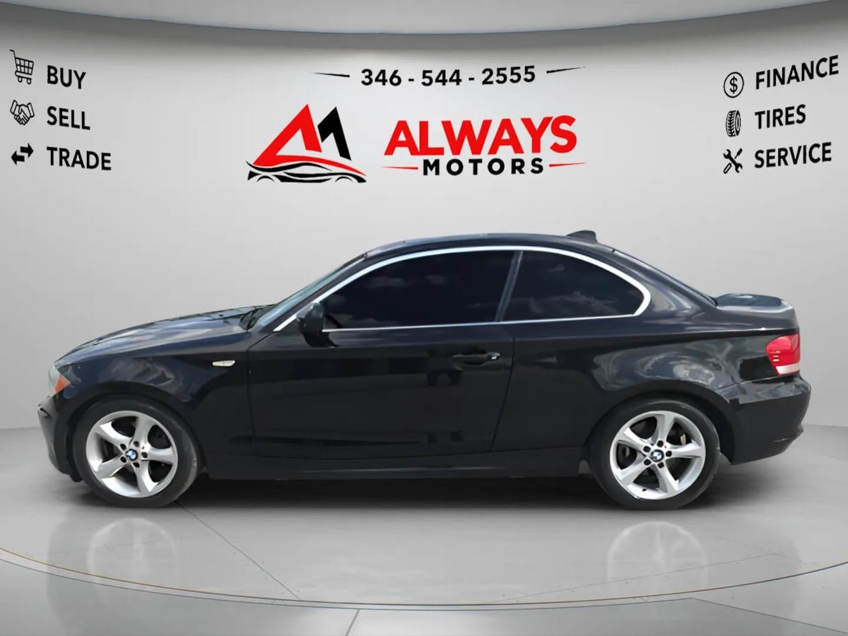 Used 2011 BMW 128i Coupe RWD image 17