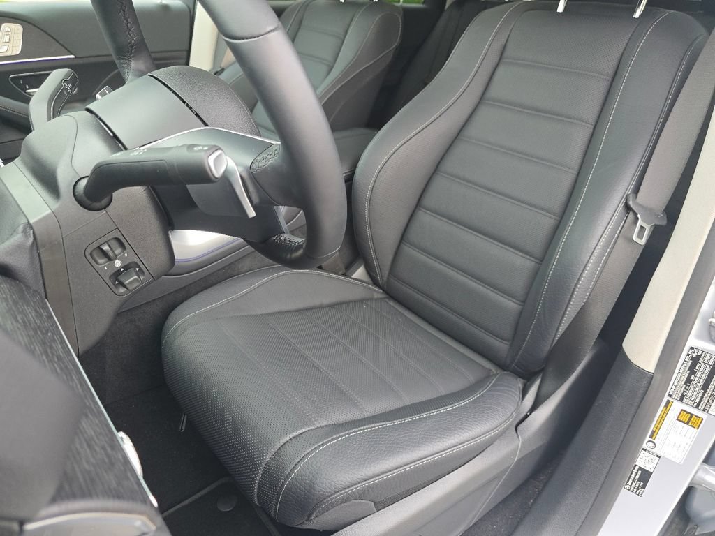 Certified 2026 Mercedes-Benz GLE 350 4MATIC image 26