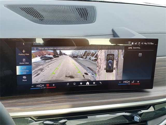 New 2026 BMW X5 xDrive50e w/ Premium Package image 26