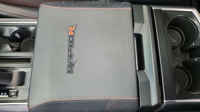Used 2025 Ford F150 Raptor w/ Equipment Group 803A Raptor R image 51