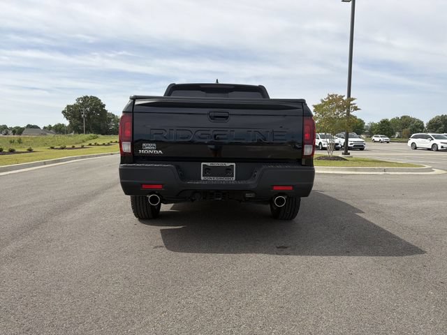 Used 2025 Honda Ridgeline RTL image 5