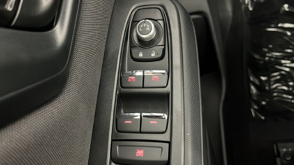 New 2026 Subaru Forester Premium AWD/4WD image 24