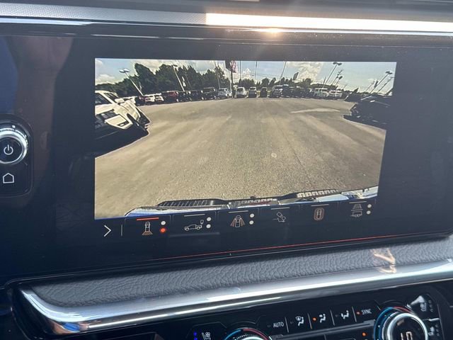 New 2026 GMC Sierra 1500 Denali image 30