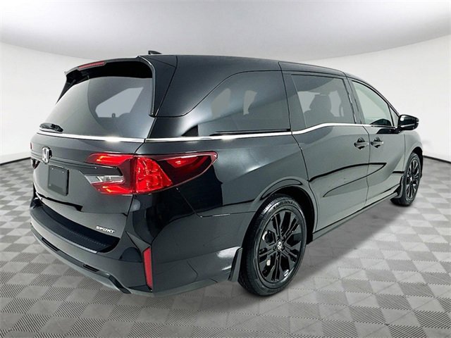 New 2026 Honda Odyssey Sport-L image 6