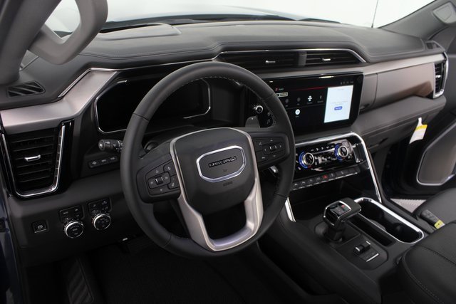 New 2026 GMC Sierra 1500 Denali w/ Denali Reserve Package image 10