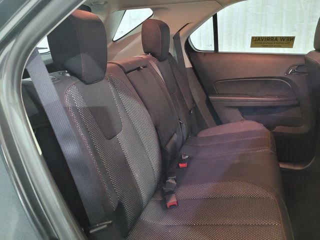 Used 2014 Chevrolet Equinox LT w/ LPO, Protection Package image 47