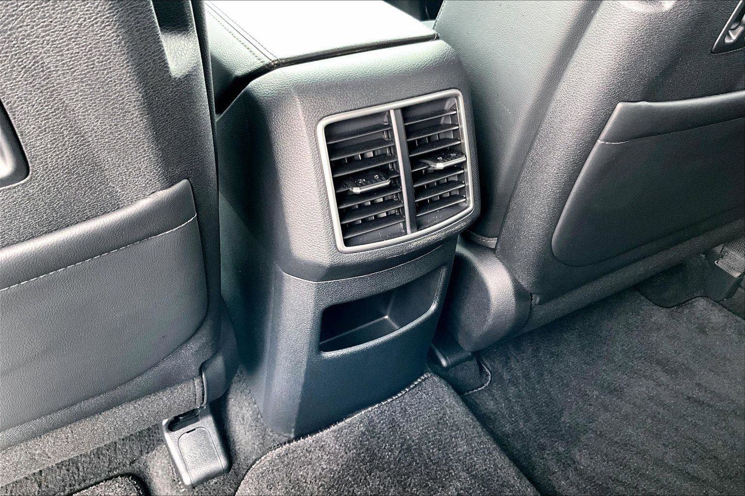 Used 2025 Kia Sportage SX AWD/4WD image 33