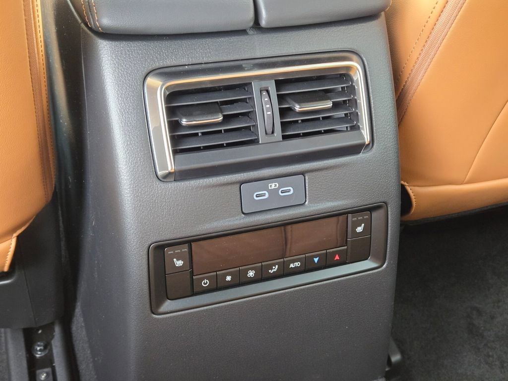 New 2026 MAZDA CX-70 3.3 Turbo S w/ Premium Plus AWD/4WD image 16