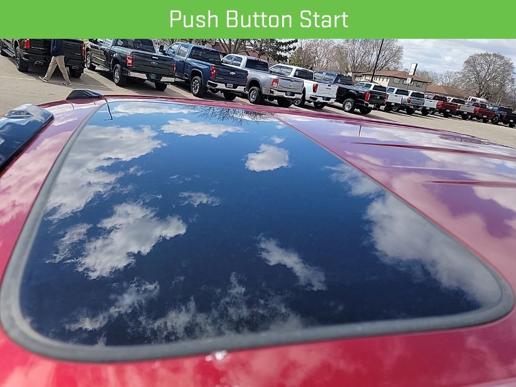 Used 2025 GMC Sierra 2500 AT4 w/ AT4 Premium Plus Package image 27