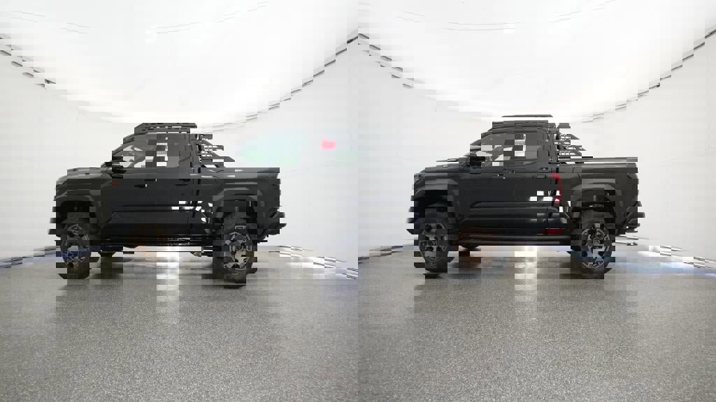 New 2025 Toyota Tacoma Trailhunter image 52