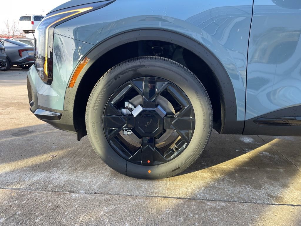 New 2026 Kia Sportage X-Line image 16