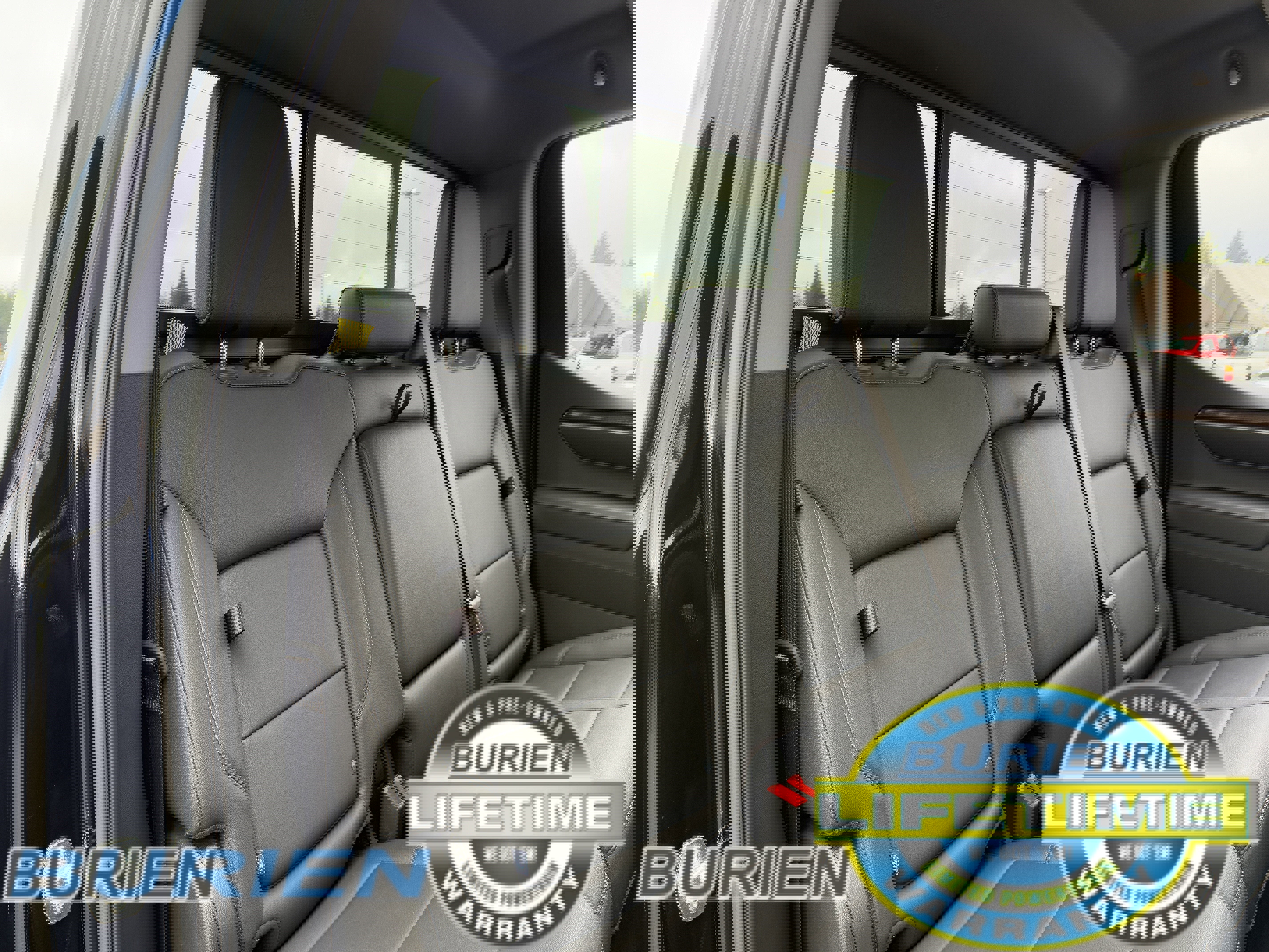 New 2026 Chevrolet Silverado 1500 LT Trail Boss w/ LT Trail Boss Premium Package image 26