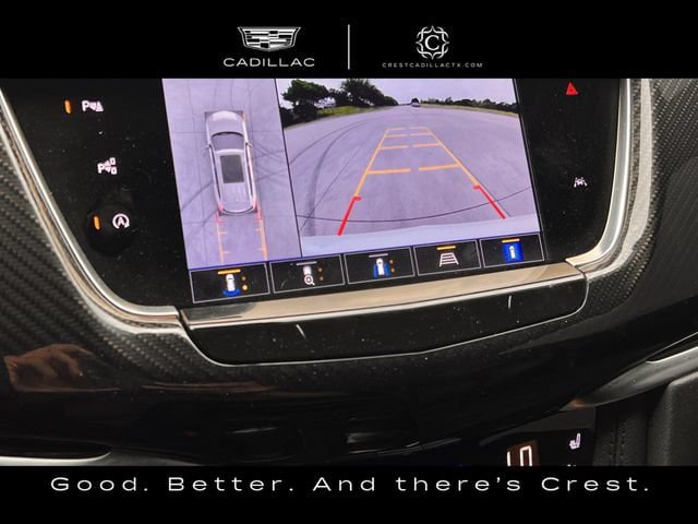 Certified 2024 Cadillac XT6 Sport w/ Technology Package AWD/4WD image 19