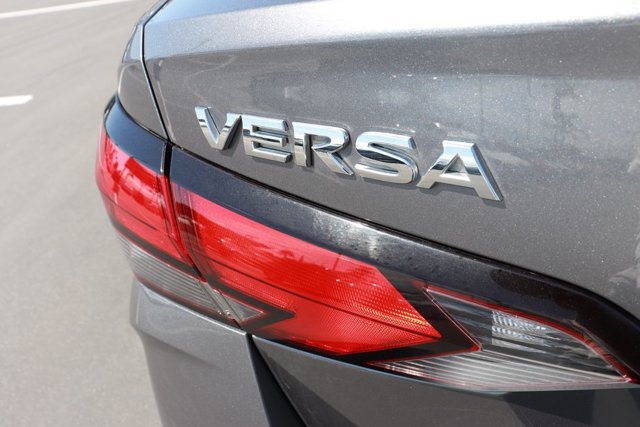Used 2023 Nissan Versa SV FWD image 6