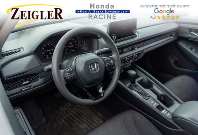 Used 2024 Honda Accord EX image 13