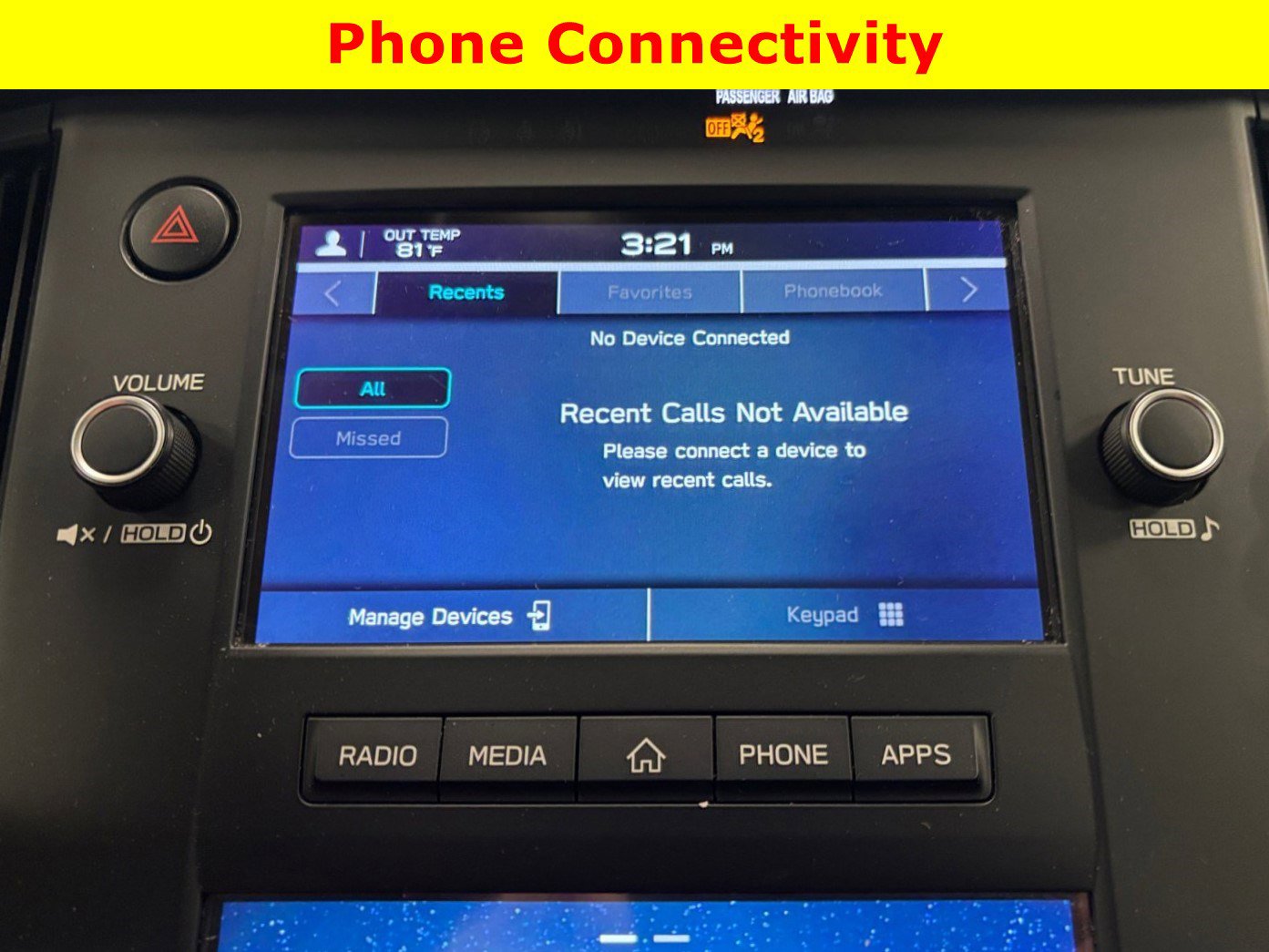Used 2024 Subaru Legacy AWD/4WD image 23