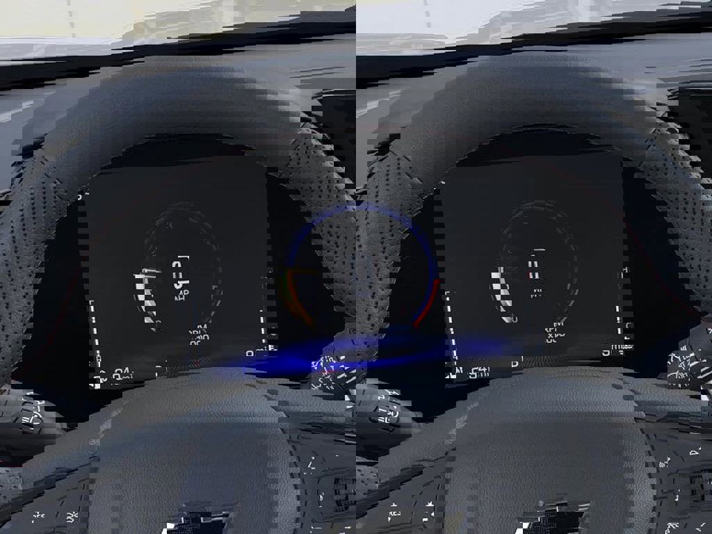 New 2026 Chevrolet Trax RS w/ Driver Confidence Package image 18