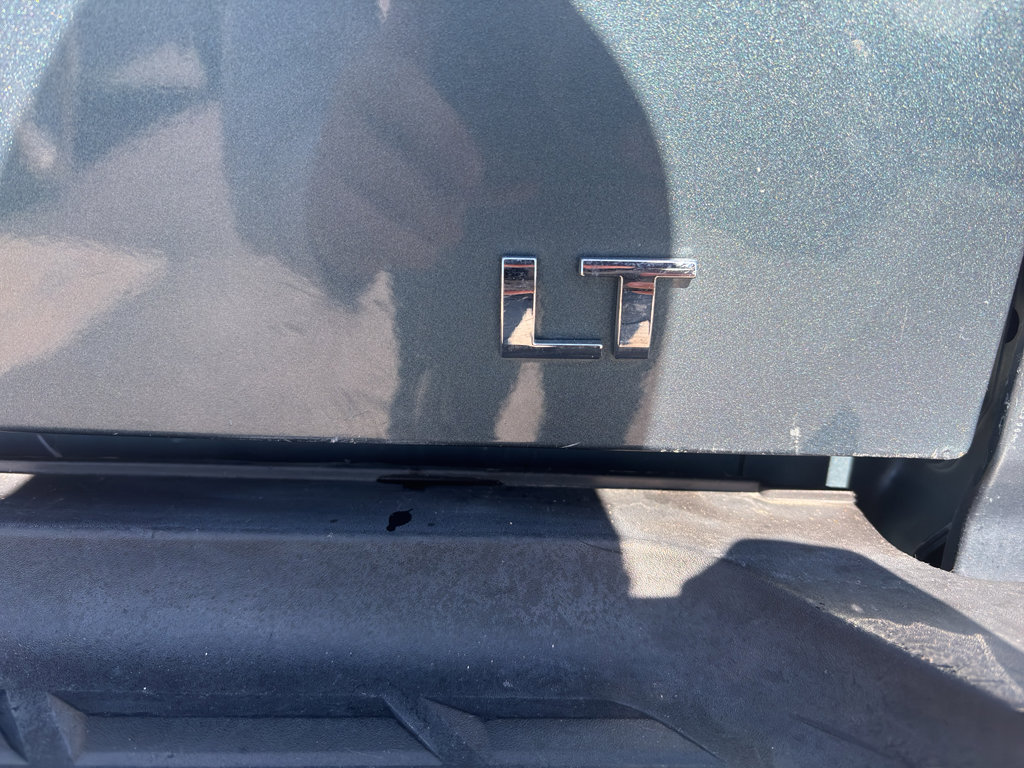 Used 2012 Chevrolet Silverado 3500 LT image 36