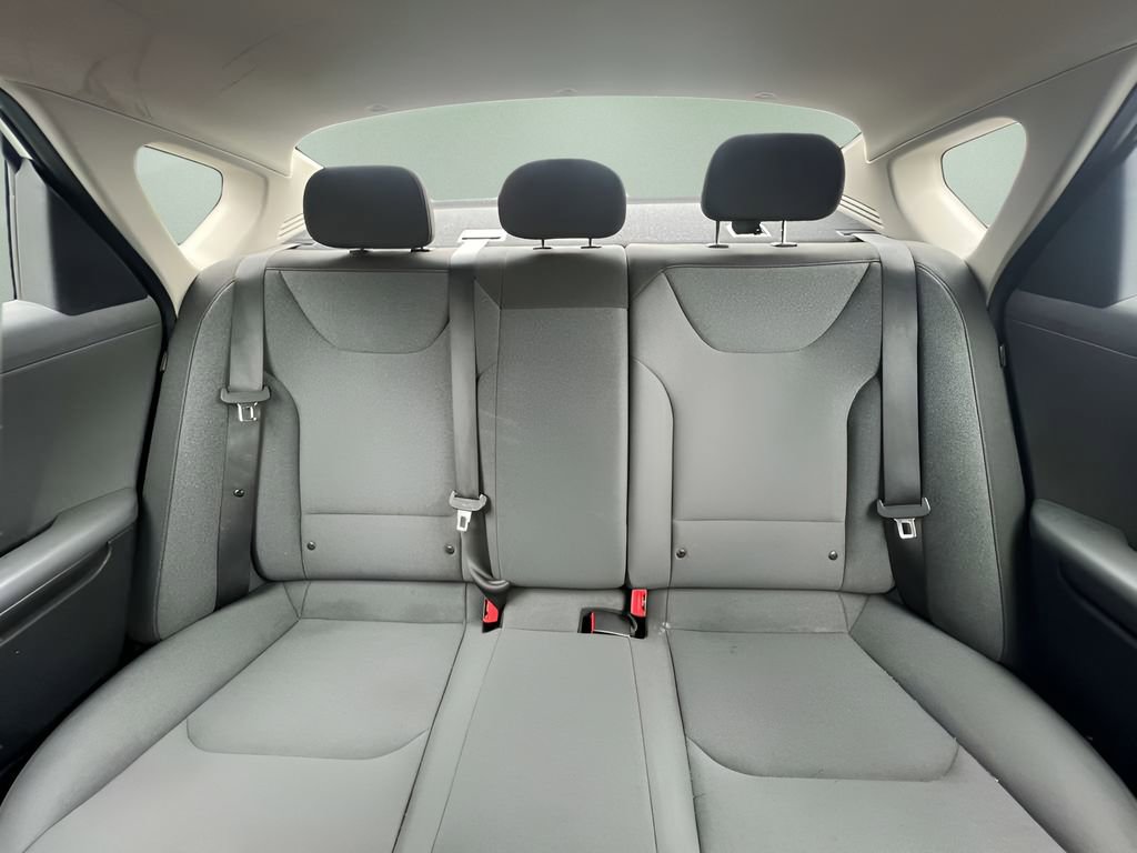 Used 2025 Kia K4 LXS FWD image 16