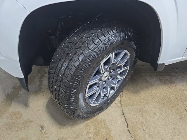 New 2026 Chevrolet Colorado Z71 image 33