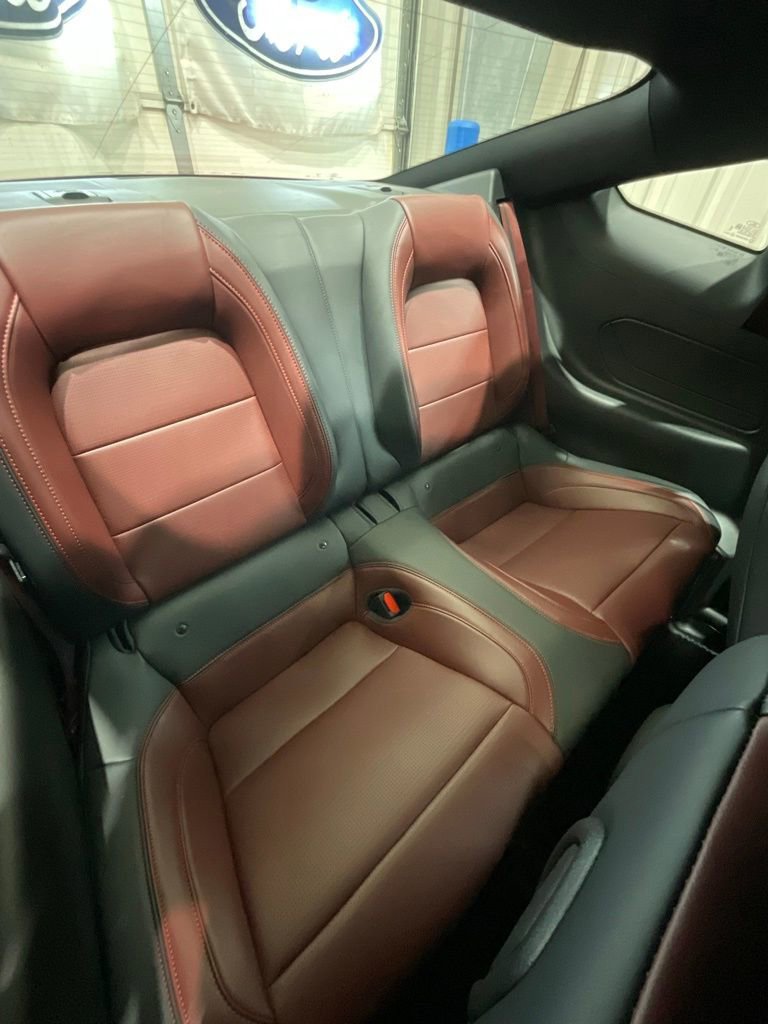 Used 2025 Ford Mustang GT Premium image 12