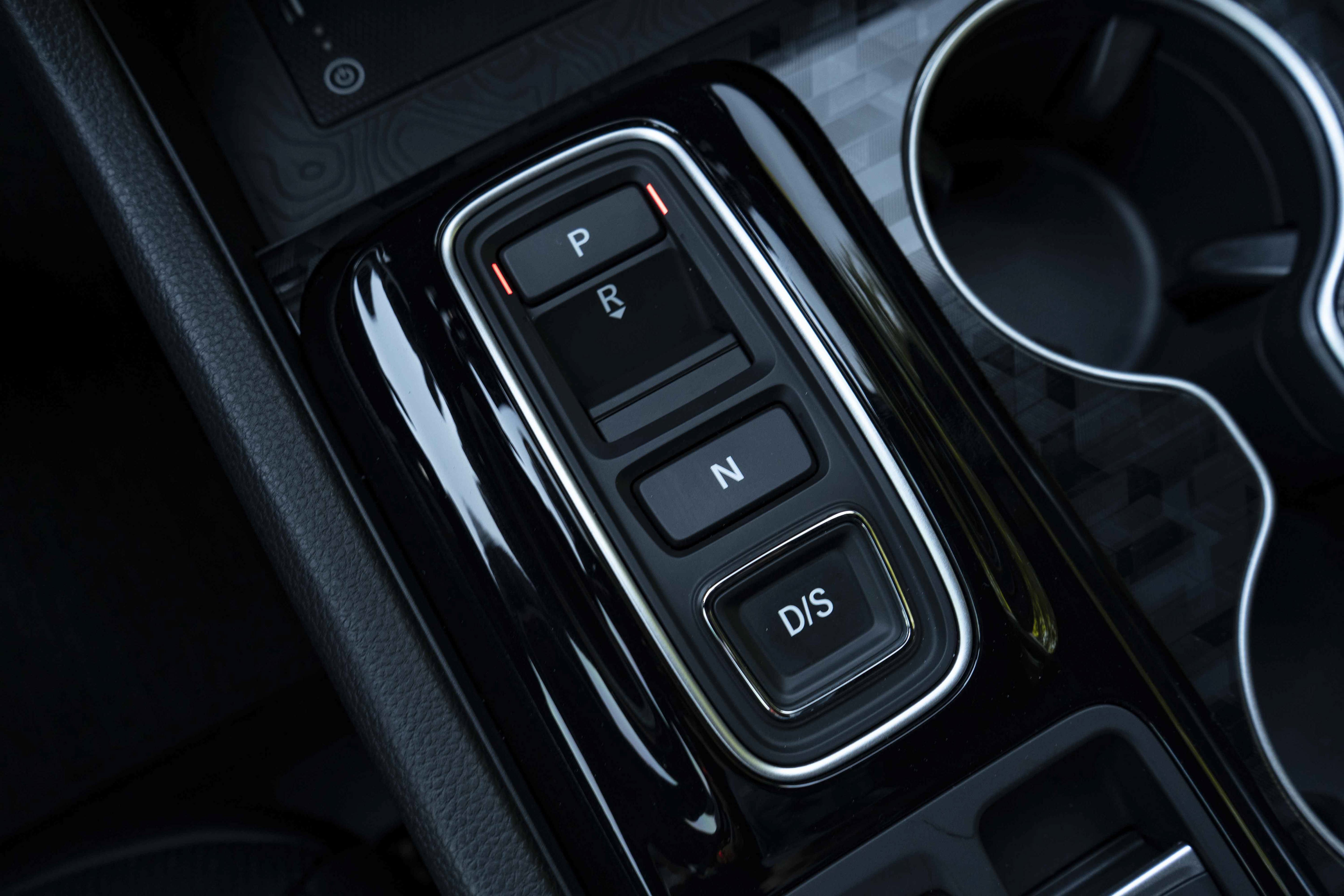 Certified 2026 Honda Passport TrailSport Elite image 30