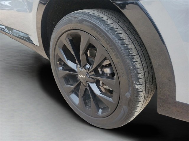 Used 2022 Kia Sorento SX image 32