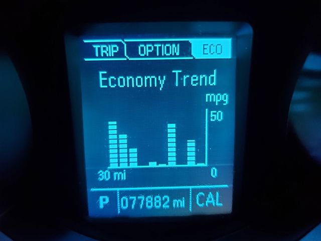 Used 2013 Chevrolet Cruze Eco w/ Enhanced Safety Package image 18