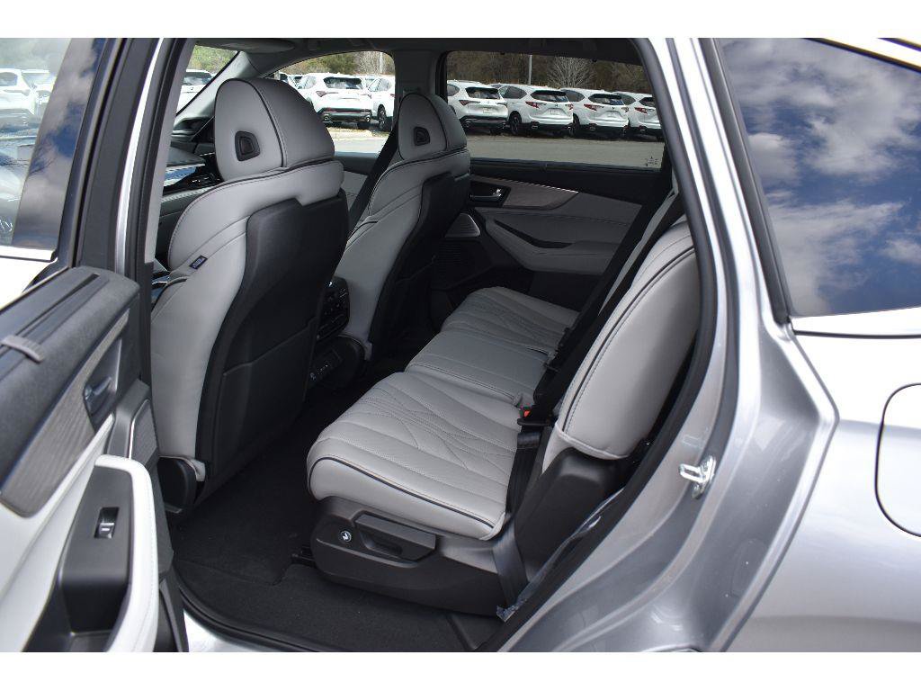 New 2026 Acura MDX w/ Advance Package AWD/4WD image 32