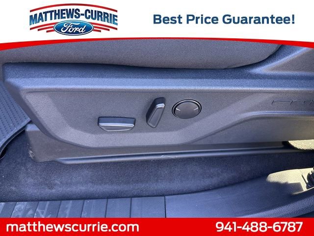 New 2025 Ford F150 XLT w/ Equipment Group 302A MID image 11