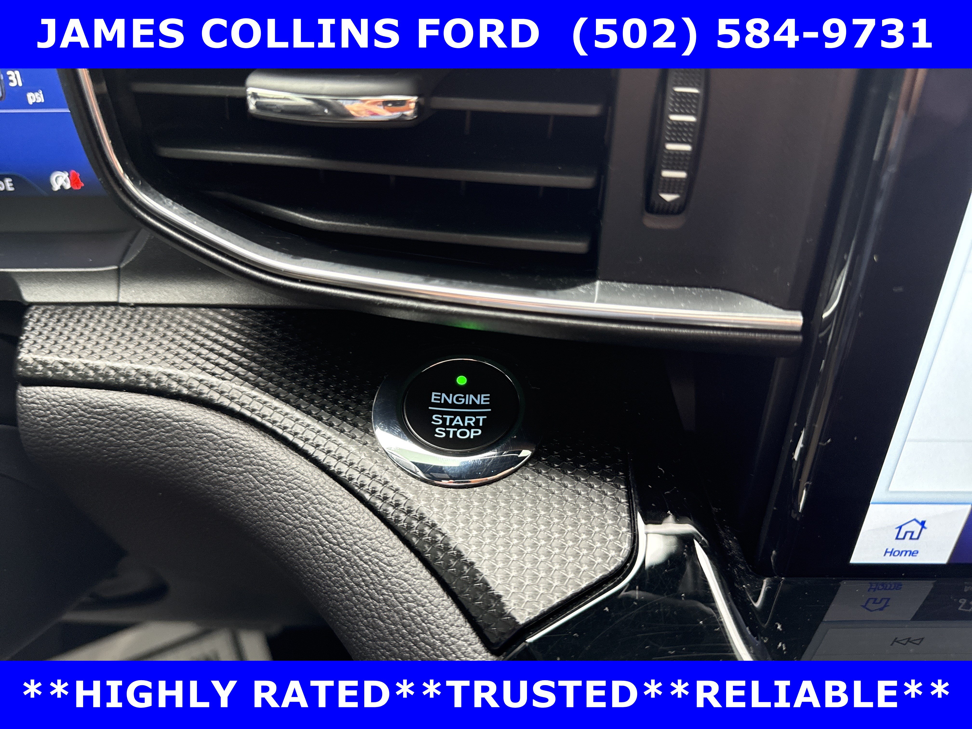 Used 2021 Ford Explorer ST w/ Equipment Group 401A AWD/4WD image 31