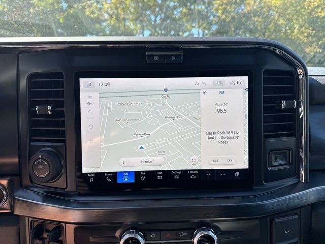 New 2025 Ford F250 Lariat w/ Lariat Ultimate Package image 16