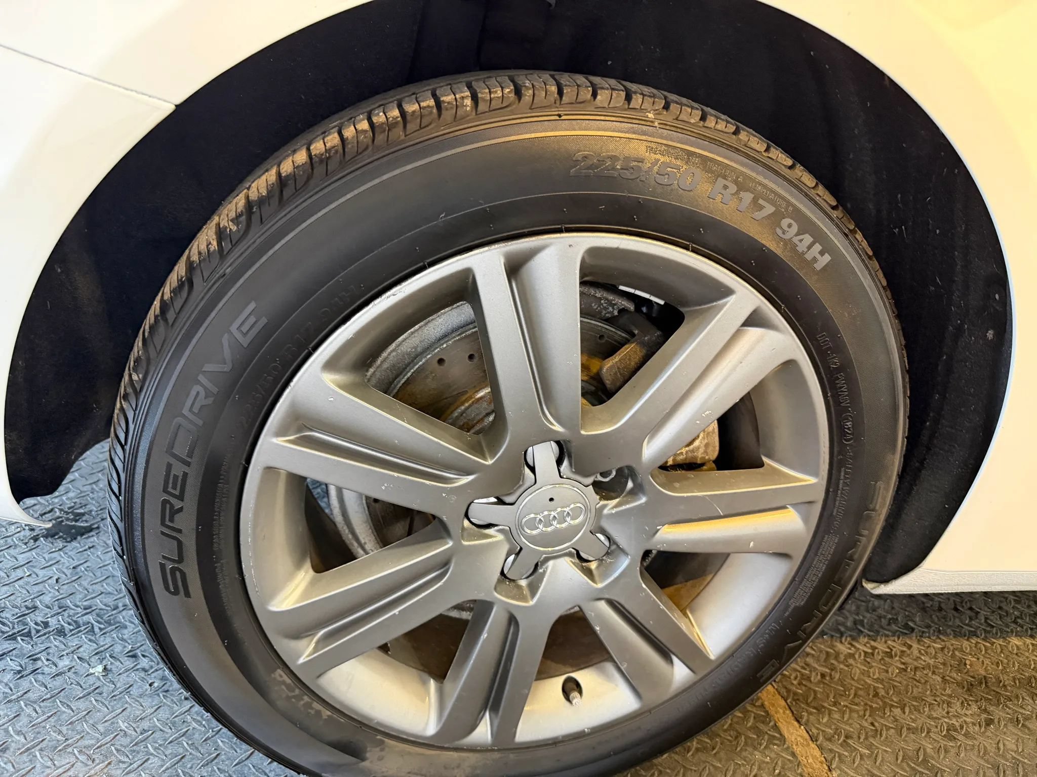 Used 2011 Audi A4 2.0T Premium FWD image 40