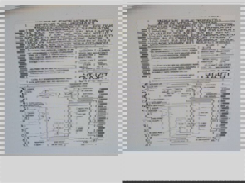 Used 2002 Dodge B1500 image 33