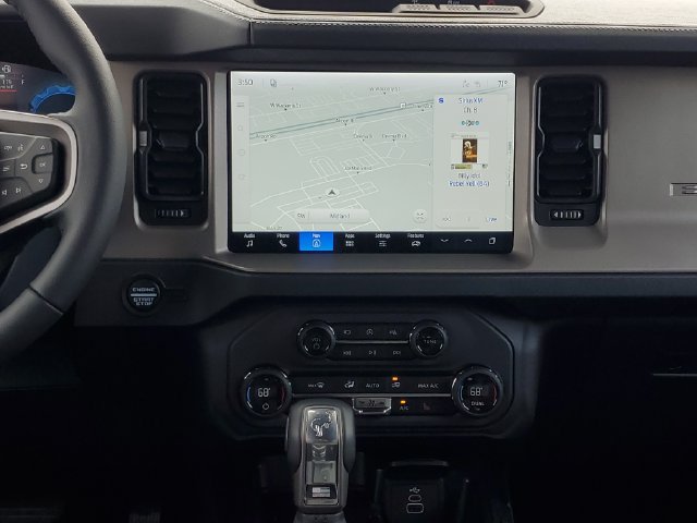 New 2026 Ford Bronco Outer Banks AWD/4WD image 29