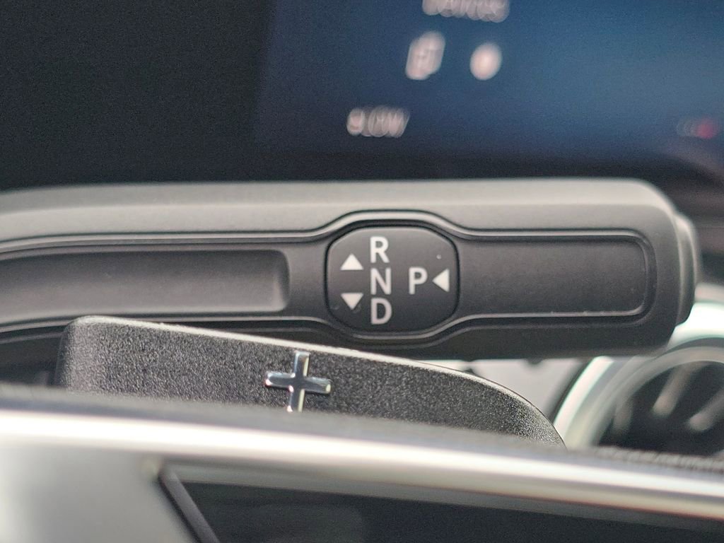 Certified 2026 Mercedes-Benz GLA 250 4MATIC image 36