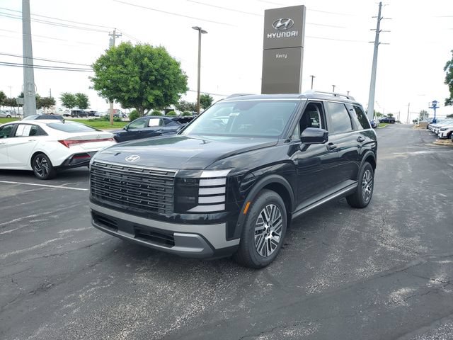 New 2026 Hyundai Palisade SEL Premium AWD/4WD image 2