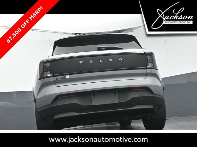 Used 2026 Volvo EX30 Cross Country Ultra w/ Protection Package Premier image 35